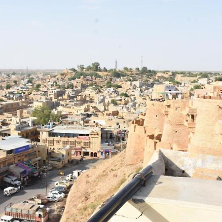 Rumi'S Home Stay ジャイサルメール エクステリア 写真