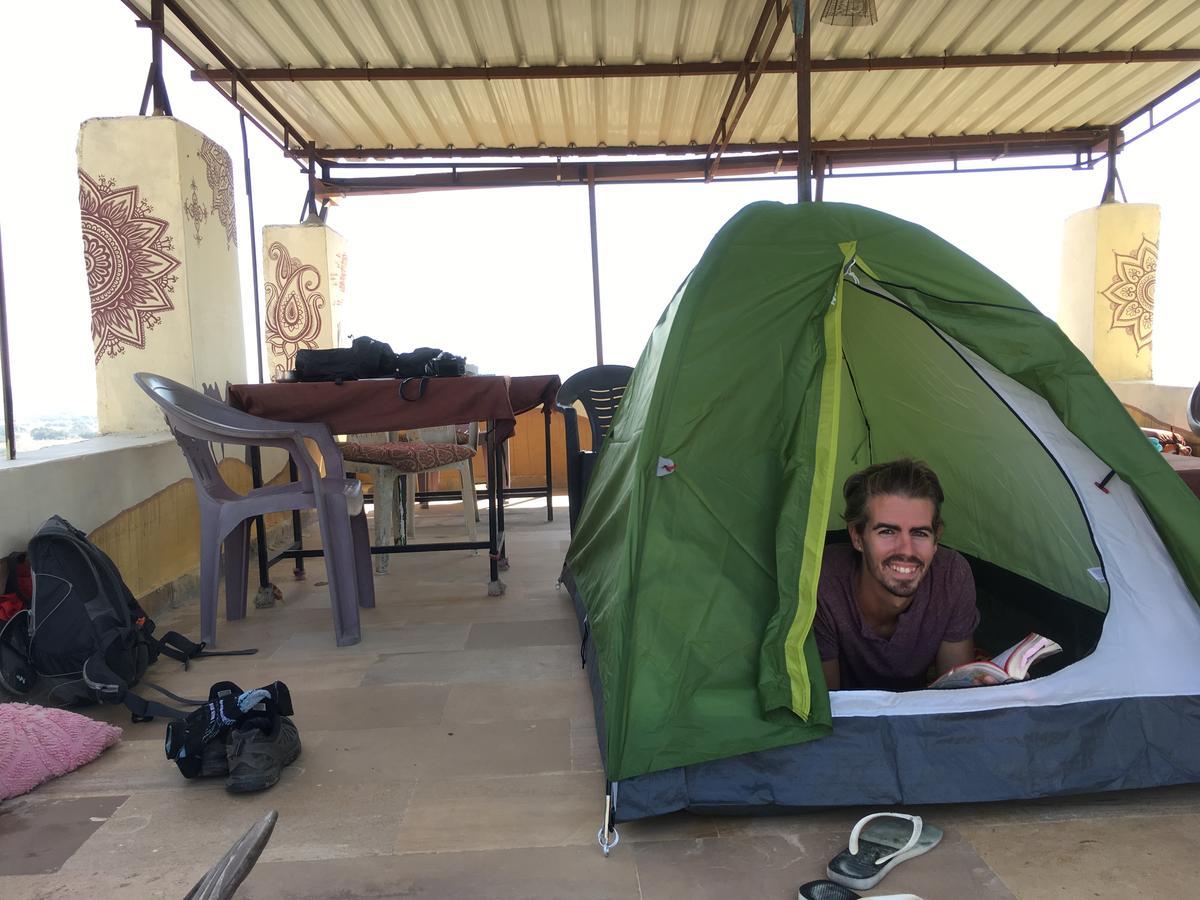 Rumi'S Home Stay ジャイサルメール エクステリア 写真