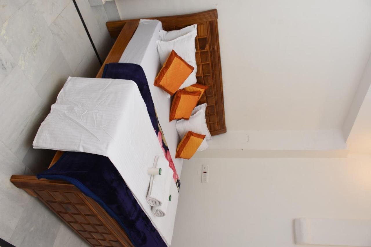 Rumi'S Home Stay ジャイサルメール エクステリア 写真