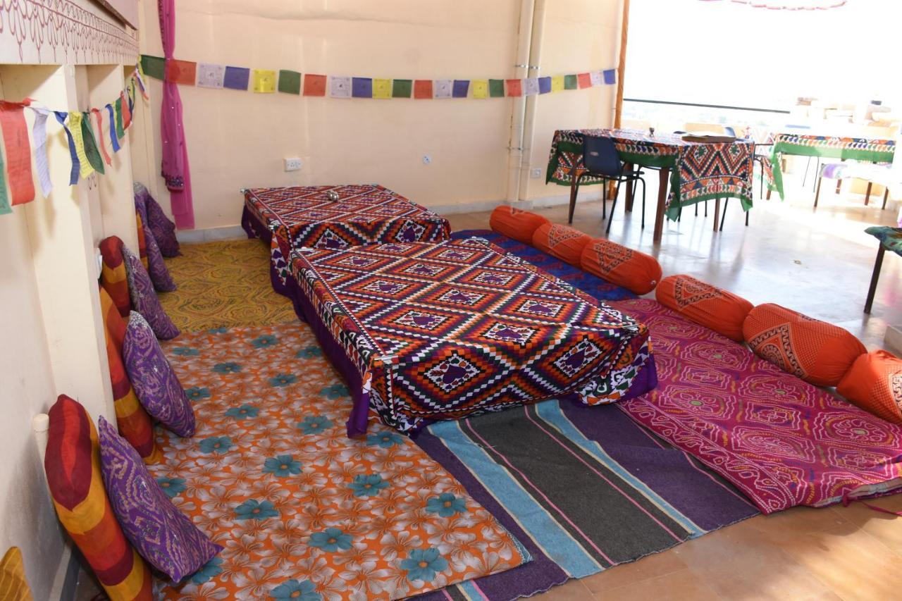 Rumi'S Home Stay ジャイサルメール エクステリア 写真
