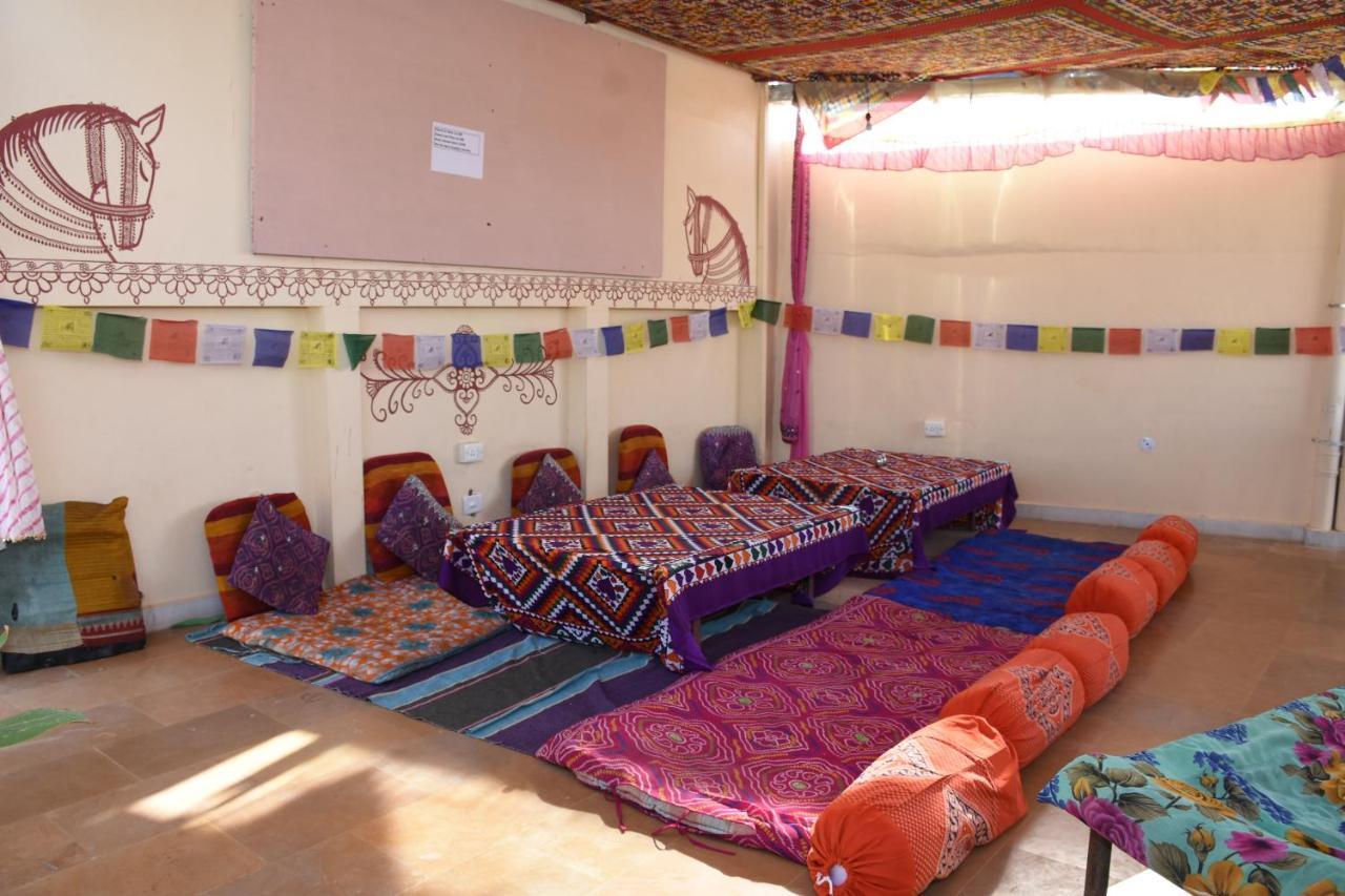 Rumi'S Home Stay ジャイサルメール エクステリア 写真